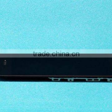 Quality A+ Lcd Black White LCD Display Touch Screen Digitizer Full Assembly For IPhone 5 5S 5C Replacement Repair Parts photo-6