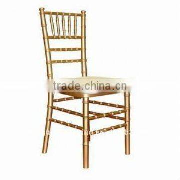 Gold Chiavarly Chair For Theater Chair Furniture