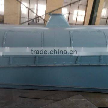 Clay sand line processing fine hexagonal sieve