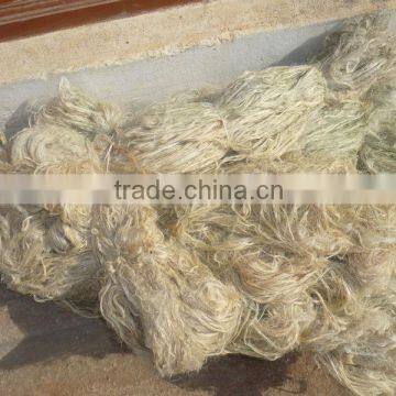 Natural Banana Fiber for Textile Artists, Art and Crafts, Spinners, Weavers