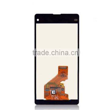 Mobile Phone LCD For Sony Xperia Z1 mini LCD Digitizer Z1 compact D5503 LCD Assembly
