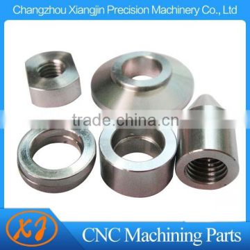 custom precision cnc metal parts