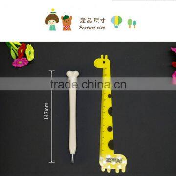 Syringe Pen Writing Supplies Bone Shape Ballpoint Pens photo-3