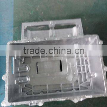 high quality aluminum parts with die casting