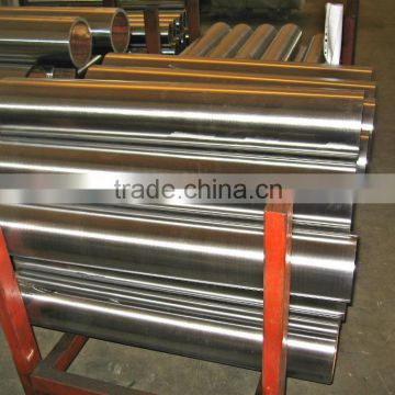 hydraulic cylinder carbon steel pipe 6inch cold drawn samless steel tube