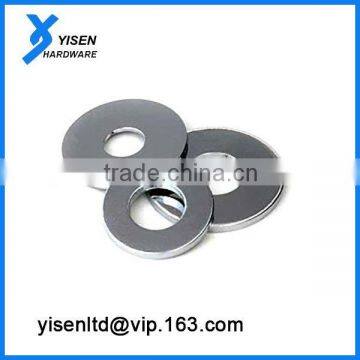 metal tab washers spring product manufacture