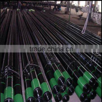 Oil API 5CT J55/K55 Casing Pipe