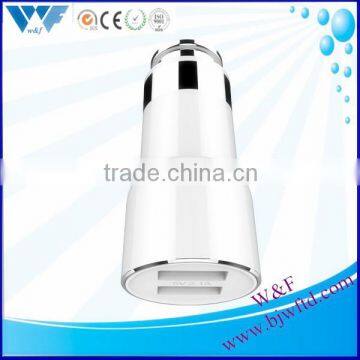 2016 Smart Car Charger Hot Selling in Europe