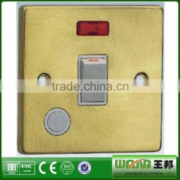 New Style 15A Switch