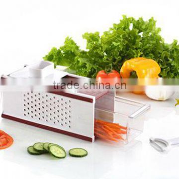 Creative Vegetables Stainless Steel Slicer