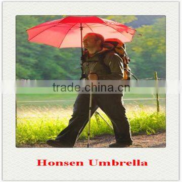 backpack umbrella