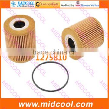 High quality air filter cabinfilter for 1275810