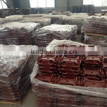 Trailer Suspension Parts