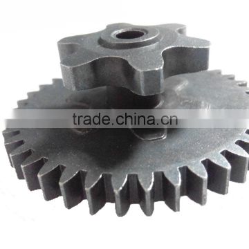 OEM high performence sintered gear