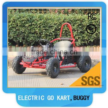 1000watt pedal go kart