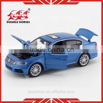 Classic Toy Car Motor 1:32 Diecast Model Car