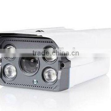 RY-9018 1/3" Sony 700TVL 4 Array IR LED Long Range Security CCTV Camera