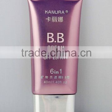 plastic cosmetic tubes colorful plastic airless cosmetic tubes