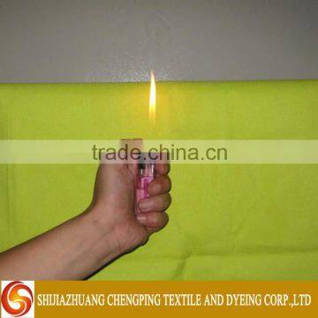 Hot Sale Superior Quality Flame Retardant Fabric For Safety Clothing/workwear