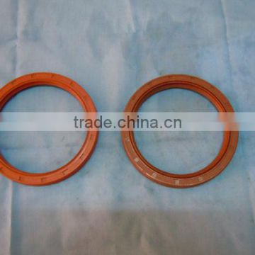 Power steering oil seal,Viton oil seal,double lip oil seal