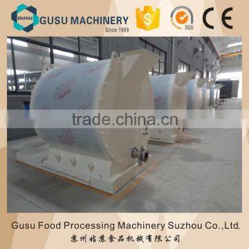 1000L Chocolate Processing Grinding Machine Line photo-4