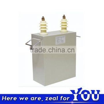 HZDR Self-healing Cable Fault Test 2uF 4uF 8uF 10uF high voltage Pulse Capacitor