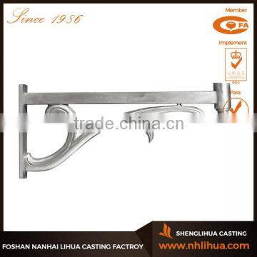 D116 Casting of Aluminum Outdoor Street Light Pole Arms