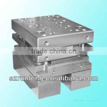 Injection Mould For Plastic Parts/High injection Mould For Plastic Parts