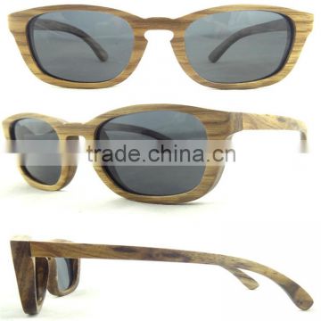 Wooden Sports Sunglasses Sport Polarized Sunglasses