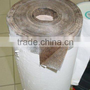 Factory: Building Materials, Camel Brand Bitumen Waterproof Roofing Felt photo-6