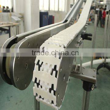 Box Lifting Vonveyor System Width Adjustble photo-3