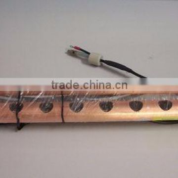 Industrial bar High Temperature Antistatic Ionizing Bar