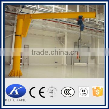 2 ton column suspension crane