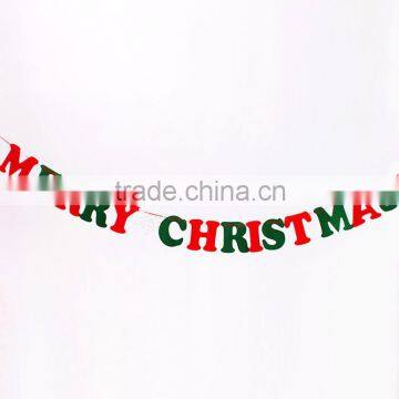 Felt Christmas Decorations photo-5