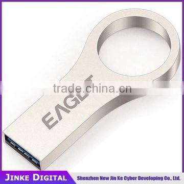 Metal Swivel USB Flash Drive 8GB With High Quality ,best wholesale price business card