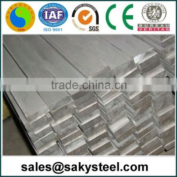 Stainless Steel Flat Bar ASTM A276 304 316L Manufacturer!!!