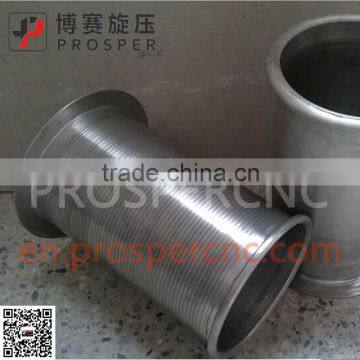 CNC spinning machine (Series cnc spinning mechanical punching machine)CNC spinning equipment