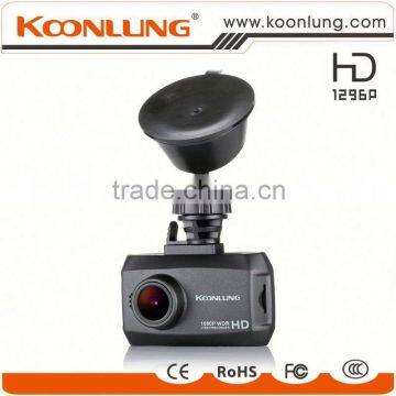 Promotional car dvr camera1080p gps car cam accessory available black box