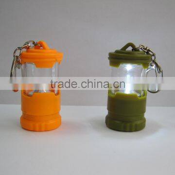 lantern keychain mini lantern camping light