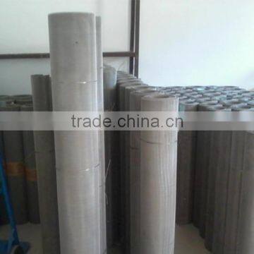 Anping 304 Stainless Steel Wire Mesh 80 Mesh Price per sq ft photo-2