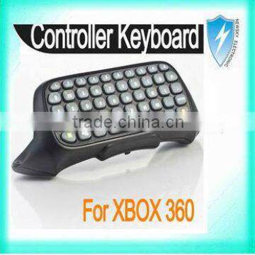 2013 new product keyboard for xbox 360 wholesale