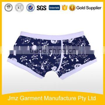 CUTE BOY BRIEF UNDERWEAR IN HIGH QUALITY