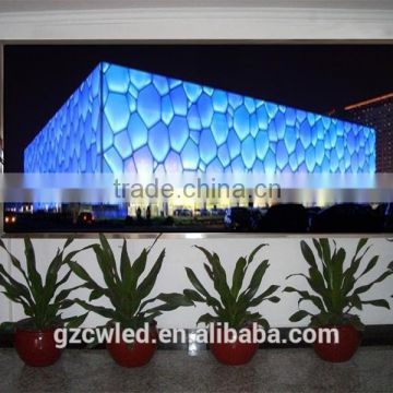 P4 indoor full color Led wall display factory price, make you reduce 20% cost