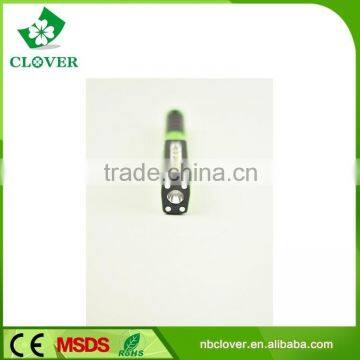 ABS 2*AAA Battery(not Include) With 4pcs Magent Led Pen Shape Flashlight photo-5