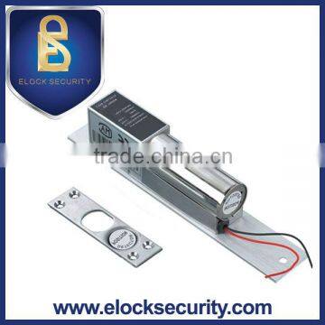 Fail Safe Electric Bolt Lock