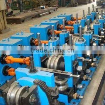 2" ERW tube mill/erw tube production line