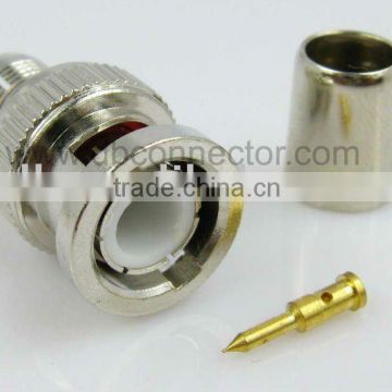 Dongbei coaxial cable BNC connector