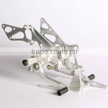 Rear Set FOR KAWASAKI 2006-2007 ZX10R