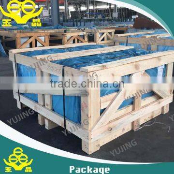 HIGH QUANLITY CHEAP 1.3mm to 3mm Cutting Polished Aluminum Sheet Mirror FROM FACTORY