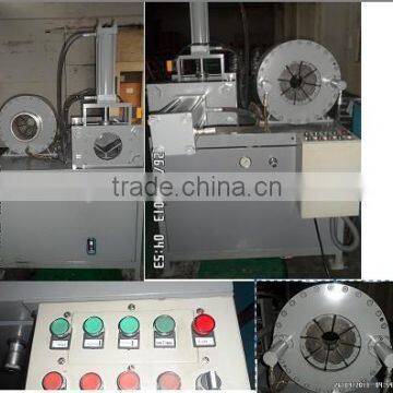 Portable Hydraulic Hose Crimping Machine for Sale photo-3